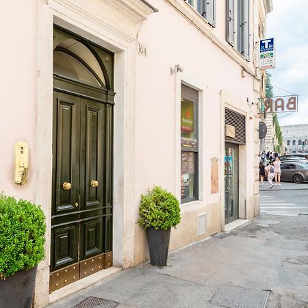 Piazzetta De' Monti Suites Rome Luaran gambar