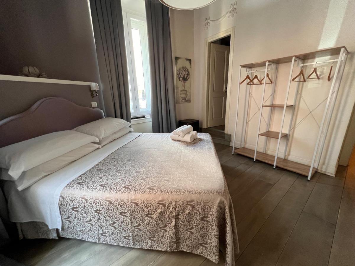 Piazzetta De' Monti Suites Rome Luaran gambar