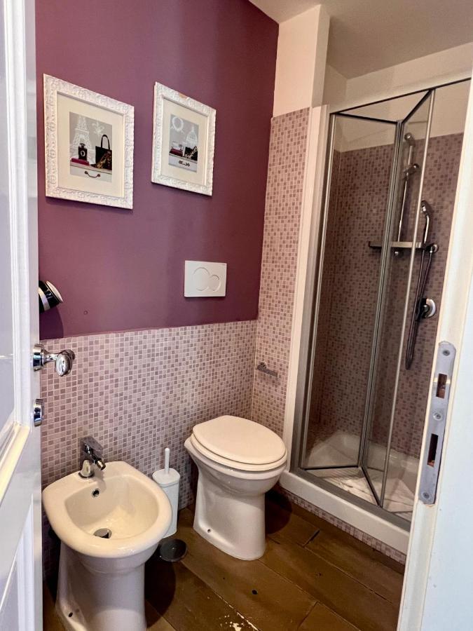 Piazzetta De' Monti Suites Rome Luaran gambar